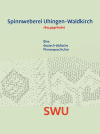 Spinnweberei Uhingen-Waldkirch
