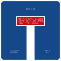 Citation Needed - Buch 00