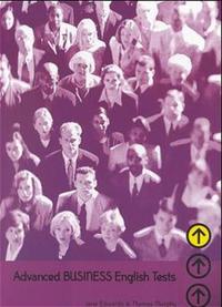 Adcanced Business English Tests