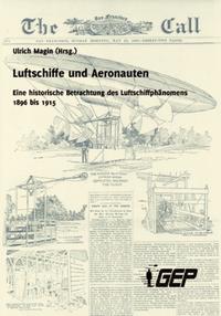Luftschiffe und Aeronauten