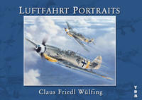 Luftfahrt - Portraits