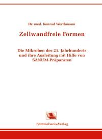 Zellwandfreie Formen