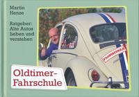 Oldtimer-Fahrschule