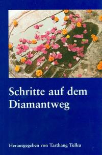 Schritte auf dem Diamantweg