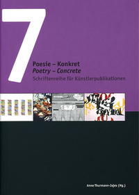 Poesie - Konkret