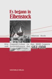 Es begann in Eibenstock