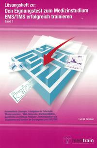 Den Eignungstest zum Medizinstudium EMS/TMS erfolgreich trainieren