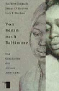 Von Benin nach Baltimore