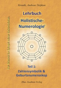 Lehrbuch Holistische-Numerologie Teil1