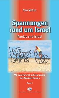 Spannungen rund um Israel