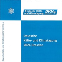 DKV Tagungsbericht