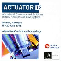 ACTUATOR 2012