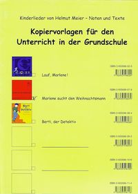 Marlene sucht den Weihnachtsmann