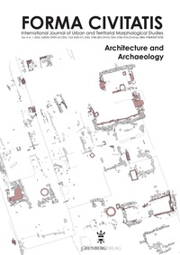 Architecture and Archaeology