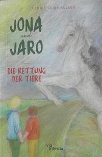 Jona und Jaro
