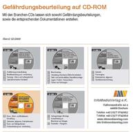 GBU 4 - Gefährdungsbeurteilung und Dokumentation