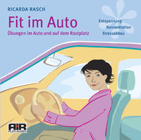 Fit im Auto