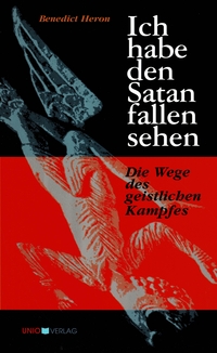 Ich habe den Satan fallen sehen