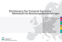 Dictionary for Funeral Services