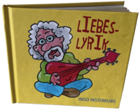 Liebes-Lyrik