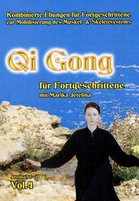 Qi Gong für Fortgeschrittene