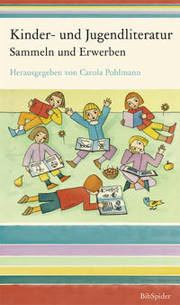 Kinder- und Jugendliteratur