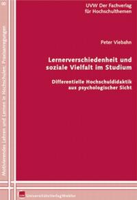 Lernerverschiedenheit und soziale Vielfalt im Studium