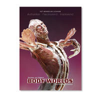 BODY WORLDS. The Original Exhibition (NL)