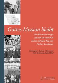 Gottes Mission bleibt