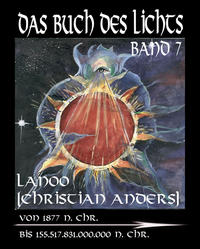 Das Buch des Lichts Band 7