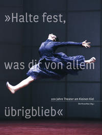 „Halte fest, was dir von allem übrigblieb.“