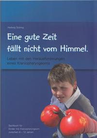 Eine gute Zeit fällt nicht vom Himmel