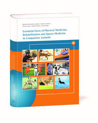 Essential Facts of Physical Medicine, Rehabilitation and Sports Medicine in Companion Animals