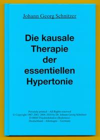 Die kausale Therapie der essentiellen Hypertonie