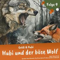 Goldi und Hubi