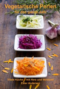 Vegetarische Perlen