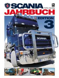Scania Jahrbuch Edition 3