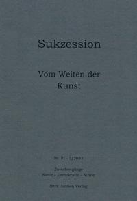 Vom Weiten der Kunst