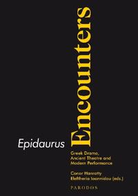Epidaurus Encounters
