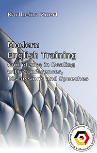 English Training - Confidence in Dealing with Conferences, Discussions and Speeches