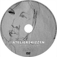ATELIERSKIZZEN Werner Stoetzer