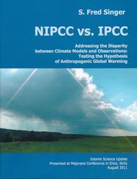 NIPCC vs. IPCC