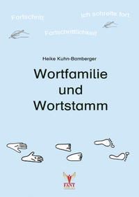 Wortfamilie und Wortstamm Ebook