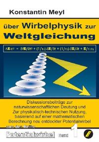 Potentialwirbel Band 1