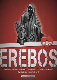 Erebos – Ursula Poznanski – Lehrerheft