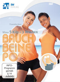 Bauch Beine Po