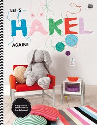 Let's häkel again!