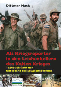 Als Kriegsreporter in den Leichenkellern des Kalten Krieges