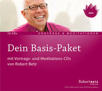 Dein Basis-Paket für ein glückliches Leben - 10 CDs