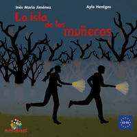 La isla de las muñecas